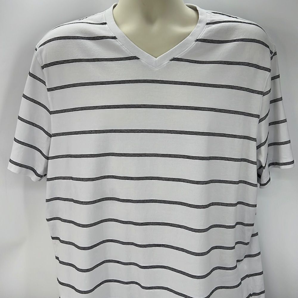 Adriano Goldschmied large short sleeve shirt